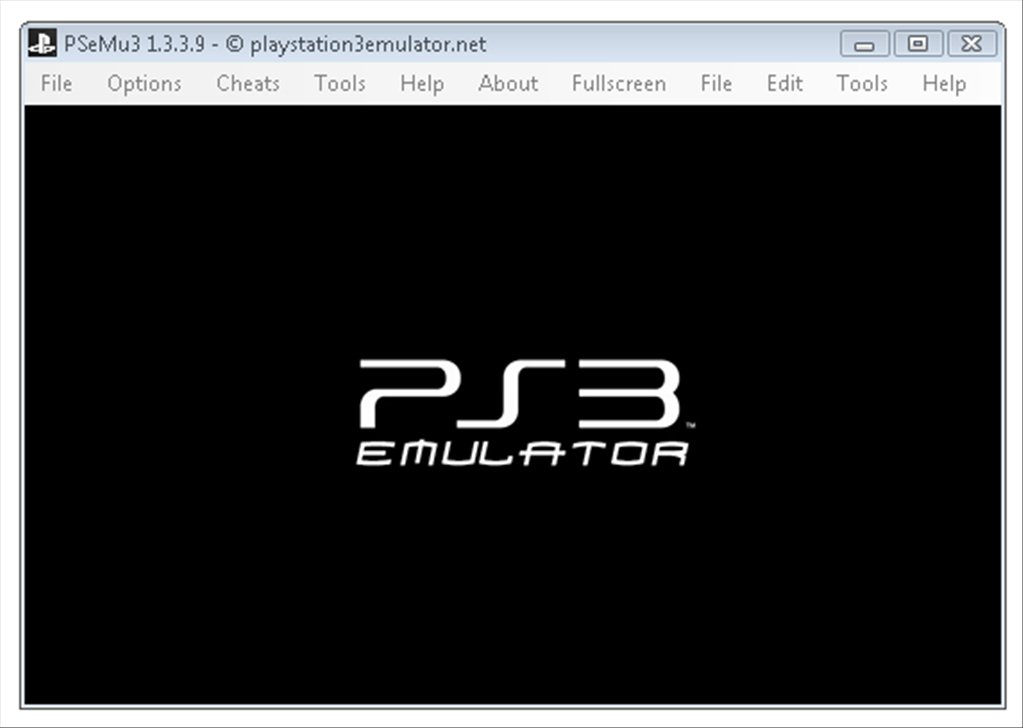 ps2 emulator pour mac